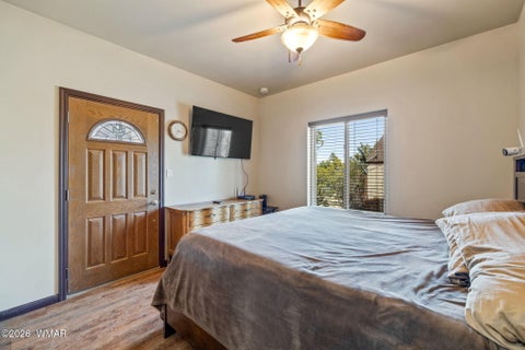 Tiny photo for 3331 Ox Bow Bend, Overgaard, AZ 85933 (MLS # 261366)