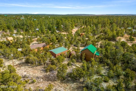 Tiny photo for 3331 Ox Bow Bend, Overgaard, AZ 85933 (MLS # 261366)