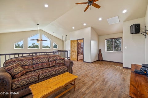 Tiny photo for 3331 Ox Bow Bend, Overgaard, AZ 85933 (MLS # 261366)