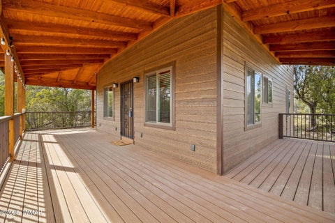 Tiny photo for 3331 Ox Bow Bend, Overgaard, AZ 85933 (MLS # 261366)