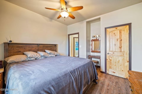 Tiny photo for 3331 Ox Bow Bend, Overgaard, AZ 85933 (MLS # 261366)