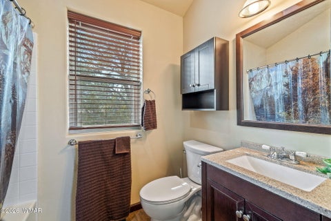Tiny photo for 3331 Ox Bow Bend, Overgaard, AZ 85933 (MLS # 261366)