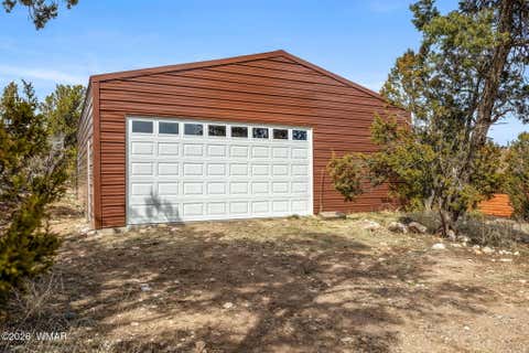 Tiny photo for 3331 Ox Bow Bend, Overgaard, AZ 85933 (MLS # 261366)