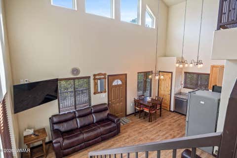 Tiny photo for 3331 Ox Bow Bend, Overgaard, AZ 85933 (MLS # 261366)