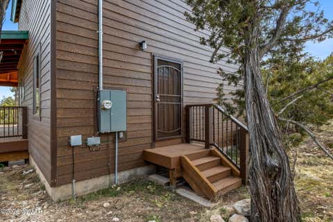 Tiny photo for 3331 Ox Bow Bend, Overgaard, AZ 85933 (MLS # 261366)