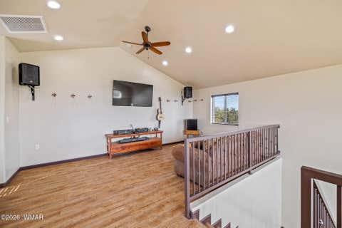 Tiny photo for 3331 Ox Bow Bend, Overgaard, AZ 85933 (MLS # 261366)