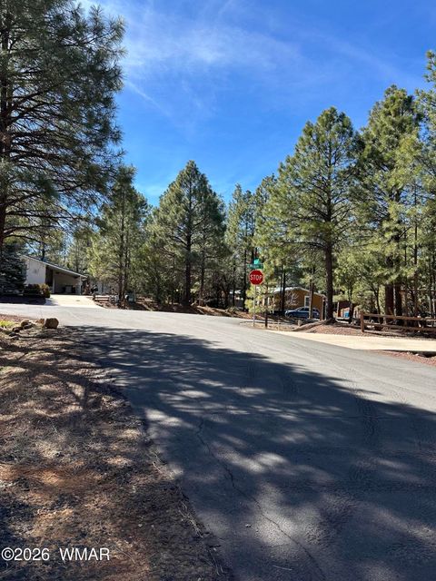 Tiny photo for 701 S 30th Avenue, Show Low, AZ 85901 (MLS # 259725)