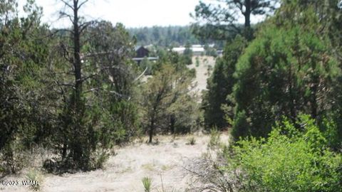 Tiny photo for 2223 Fairway Drive, Overgaard, AZ 85933 (MLS # 254735)