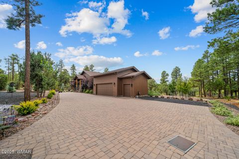 Tiny photo for 200 N Sorrel Court, Show Low, AZ 85901 (MLS # 257935)