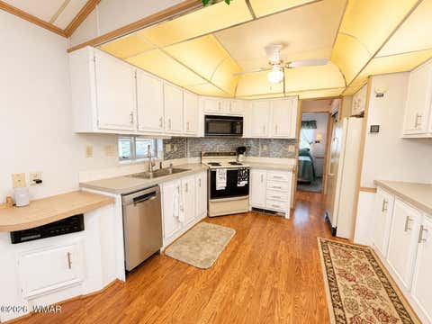 Tiny photo for 1903 Fairway Run, Show Low, AZ 85901 (MLS # 262551)