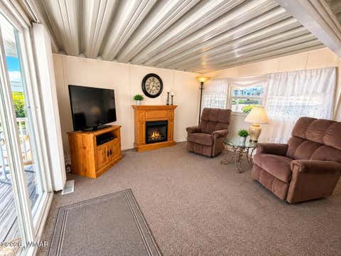Tiny photo for 1903 Fairway Run, Show Low, AZ 85901 (MLS # 262551)
