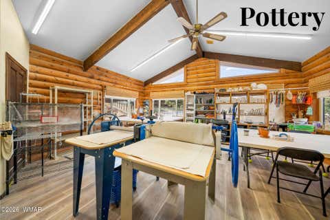 Tiny photo for 1903 Fairway Run, Show Low, AZ 85901 (MLS # 262551)