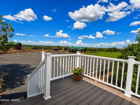 Tiny photo for 1903 Fairway Run, Show Low, AZ 85901 (MLS # 262551)