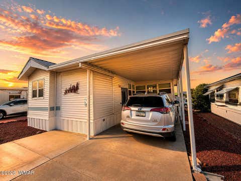 Photo of 1903 Fairway Run, Show Low, AZ 85901 (MLS # 262551)