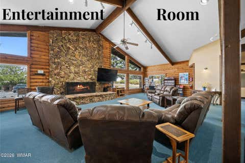 Tiny photo for 1903 Fairway Run, Show Low, AZ 85901 (MLS # 262551)