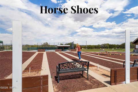 Tiny photo for 1903 Fairway Run, Show Low, AZ 85901 (MLS # 262551)
