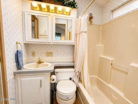 Tiny photo for 1903 Fairway Run, Show Low, AZ 85901 (MLS # 262551)