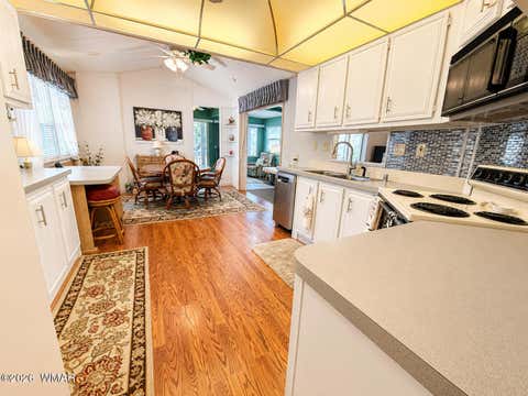 Tiny photo for 1903 Fairway Run, Show Low, AZ 85901 (MLS # 262551)
