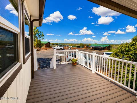 Tiny photo for 1903 Fairway Run, Show Low, AZ 85901 (MLS # 262551)