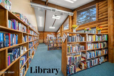 Tiny photo for 1903 Fairway Run, Show Low, AZ 85901 (MLS # 262551)