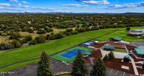 Tiny photo for 1903 Fairway Run, Show Low, AZ 85901 (MLS # 262551)