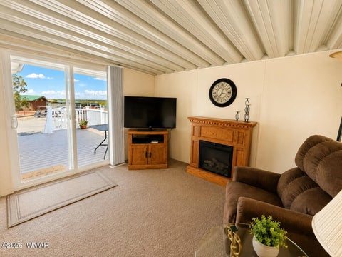 Tiny photo for 1903 Fairway Run, Show Low, AZ 85901 (MLS # 262551)