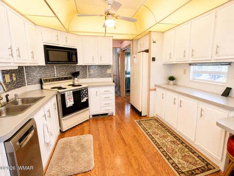 Tiny photo for 1903 Fairway Run, Show Low, AZ 85901 (MLS # 262551)