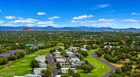 Tiny photo for 1903 Fairway Run, Show Low, AZ 85901 (MLS # 262551)