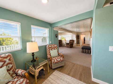 Tiny photo for 1903 Fairway Run, Show Low, AZ 85901 (MLS # 262551)