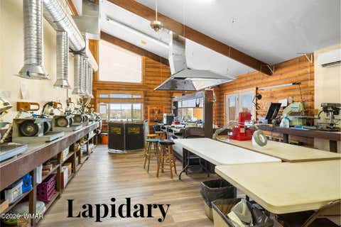 Tiny photo for 1903 Fairway Run, Show Low, AZ 85901 (MLS # 262551)