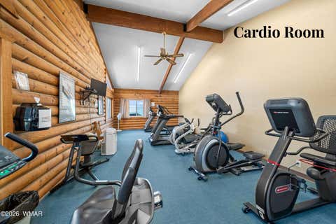 Tiny photo for 1903 Fairway Run, Show Low, AZ 85901 (MLS # 262551)