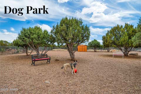 Tiny photo for 1903 Fairway Run, Show Low, AZ 85901 (MLS # 262551)