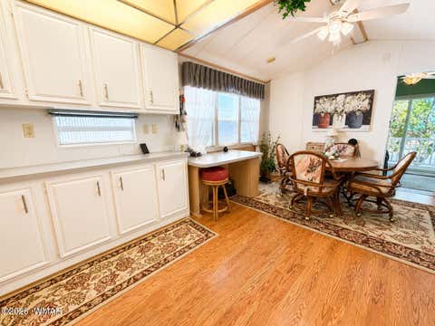 Tiny photo for 1903 Fairway Run, Show Low, AZ 85901 (MLS # 262551)