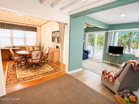Tiny photo for 1903 Fairway Run, Show Low, AZ 85901 (MLS # 262551)