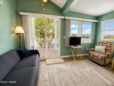 Tiny photo for 1903 Fairway Run, Show Low, AZ 85901 (MLS # 262551)