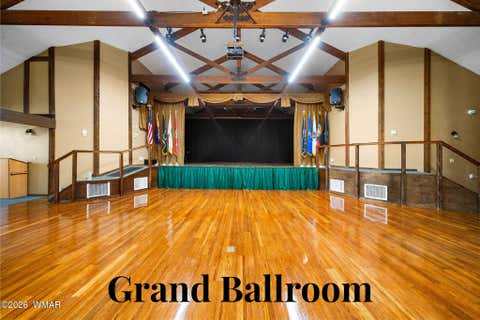 Tiny photo for 1903 Fairway Run, Show Low, AZ 85901 (MLS # 262551)