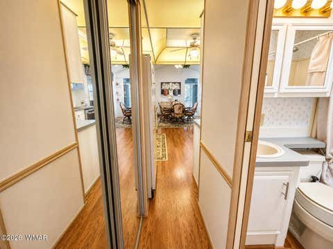 Tiny photo for 1903 Fairway Run, Show Low, AZ 85901 (MLS # 262551)