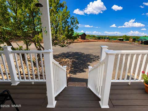 Tiny photo for 1903 Fairway Run, Show Low, AZ 85901 (MLS # 262551)