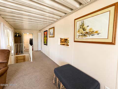 Tiny photo for 1903 Fairway Run, Show Low, AZ 85901 (MLS # 262551)