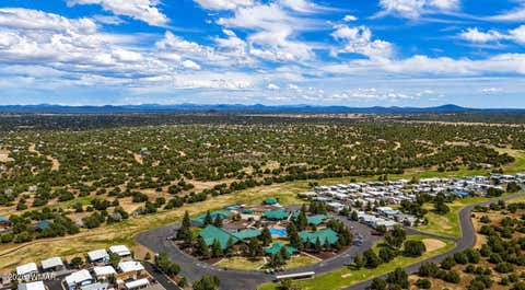 Tiny photo for 1903 Fairway Run, Show Low, AZ 85901 (MLS # 262551)