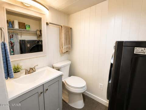 Tiny photo for 1903 Fairway Run, Show Low, AZ 85901 (MLS # 262551)