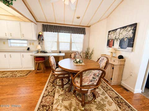 Tiny photo for 1903 Fairway Run, Show Low, AZ 85901 (MLS # 262551)