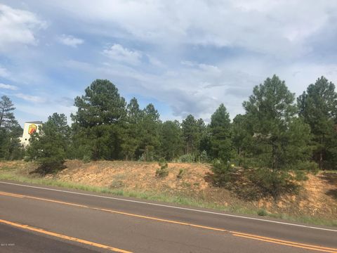 Tiny photo for 1751-1781 W Deuce Of Clubs, Show Low, AZ 85901 (MLS # 257320)