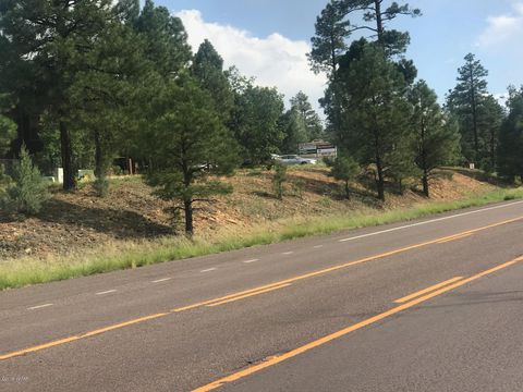 Tiny photo for 1751-1781 W Deuce Of Clubs, Show Low, AZ 85901 (MLS # 257320)