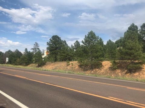 Tiny photo for 1751-1781 W Deuce Of Clubs, Show Low, AZ 85901 (MLS # 257320)