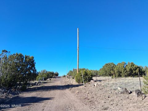 Tiny photo for 68 N 8171, Concho, AZ 85924 (MLS # 258637)