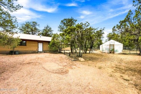 Tiny photo for 3071 Ponderosa Road, Overgaard, AZ 85933 (MLS # 262898)