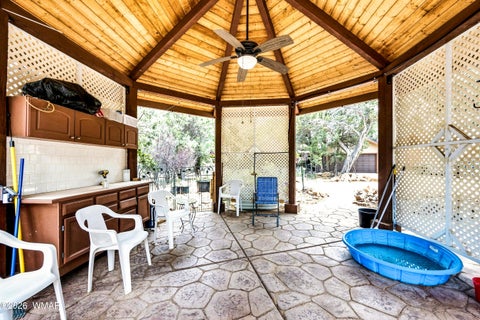 Tiny photo for 3071 Ponderosa Road, Overgaard, AZ 85933 (MLS # 262898)
