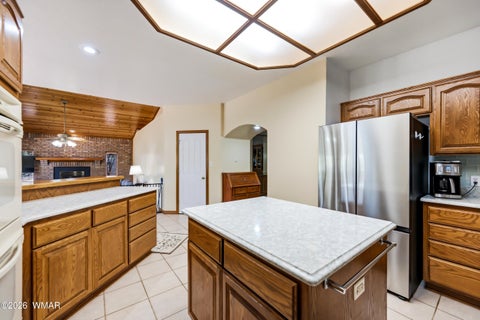 Tiny photo for 3071 Ponderosa Road, Overgaard, AZ 85933 (MLS # 262898)