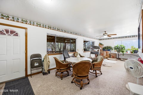 Tiny photo for 3071 Ponderosa Road, Overgaard, AZ 85933 (MLS # 262898)